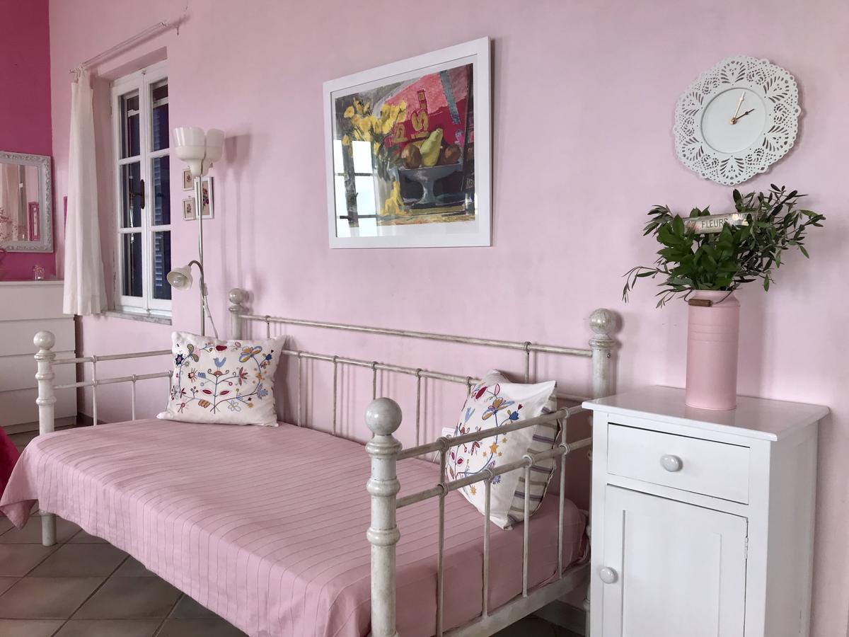 Vlichos Studio Apartment Хидра Екстериор снимка